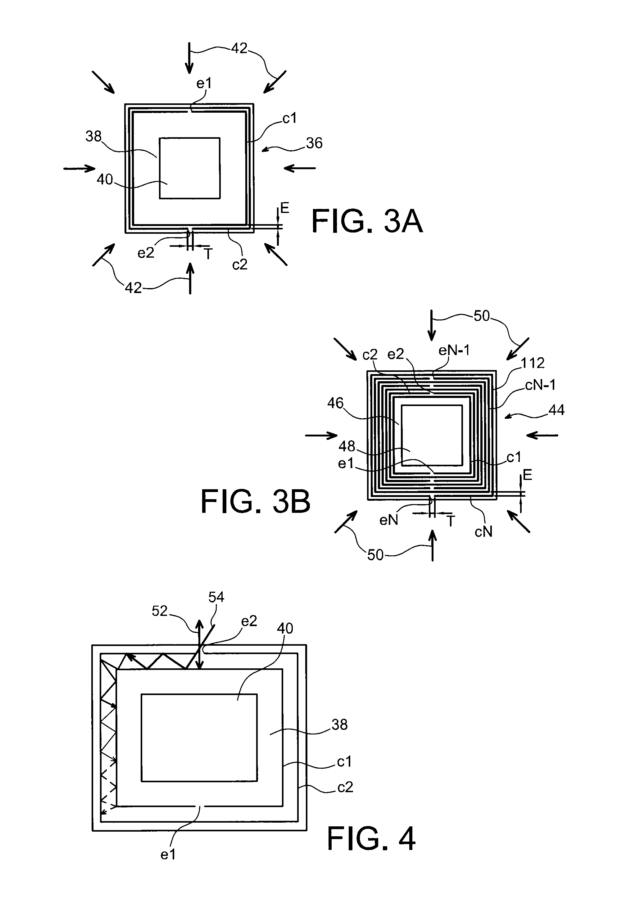 Infrared imagery device with integrated shield against parasite infrared radiation and method of manufacturing the device