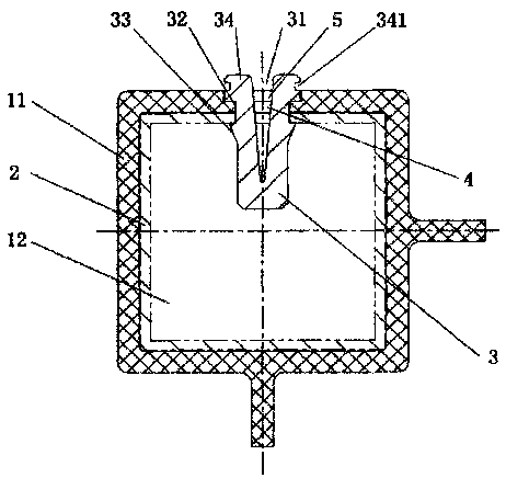 Pipe connection fitting