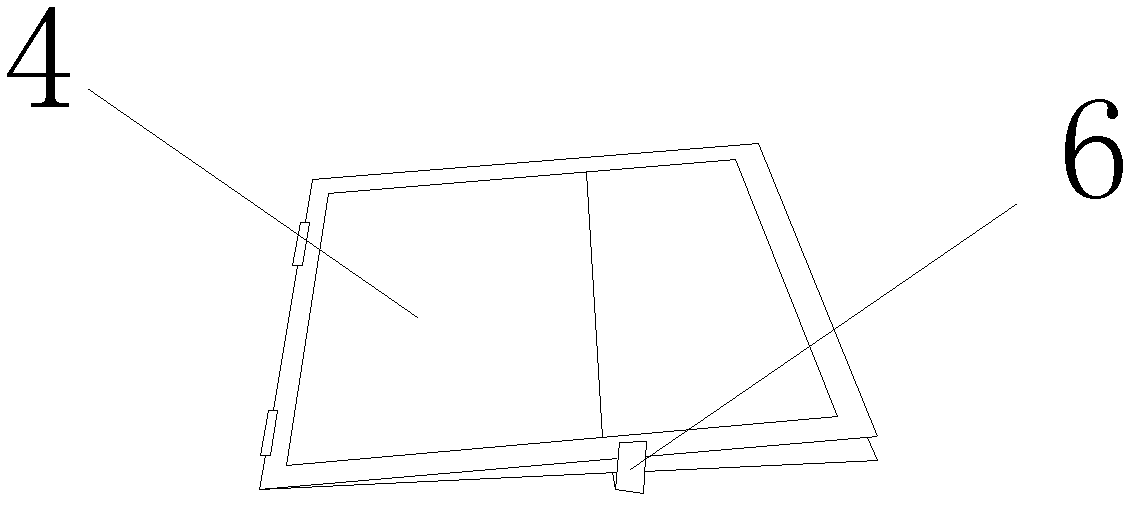 Plated through hole (PTH) manufacturing technique tool of sheet