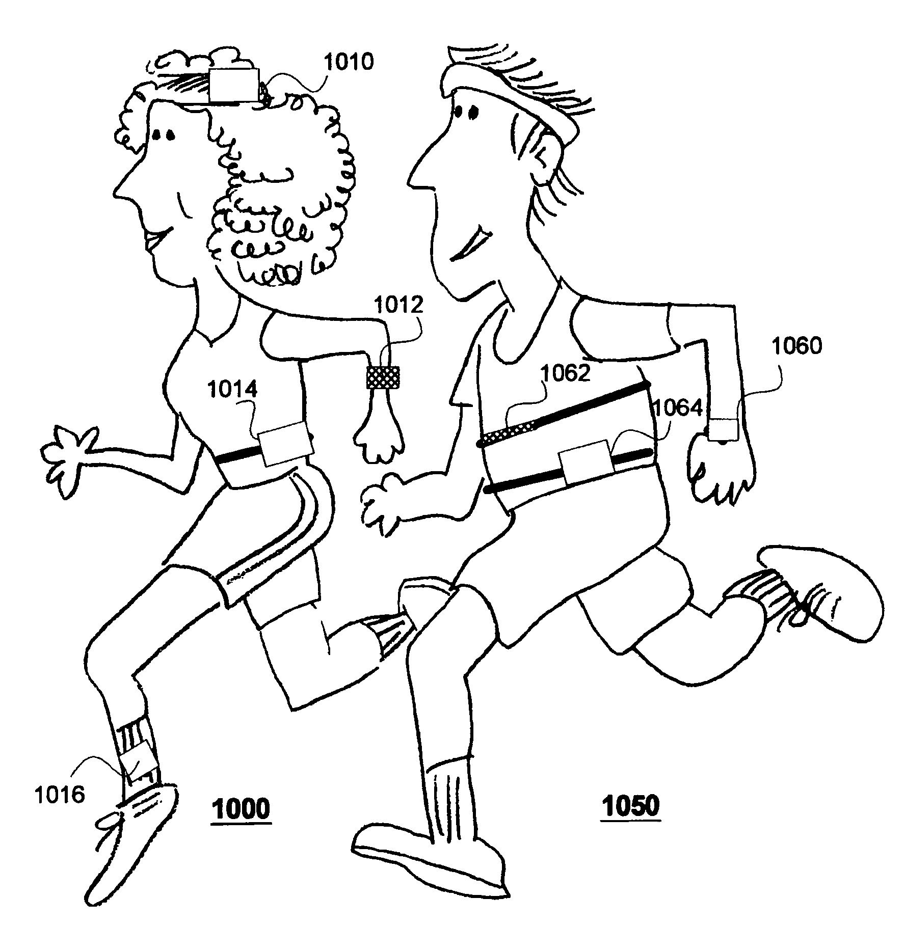 Reconfigurable personal display system and method