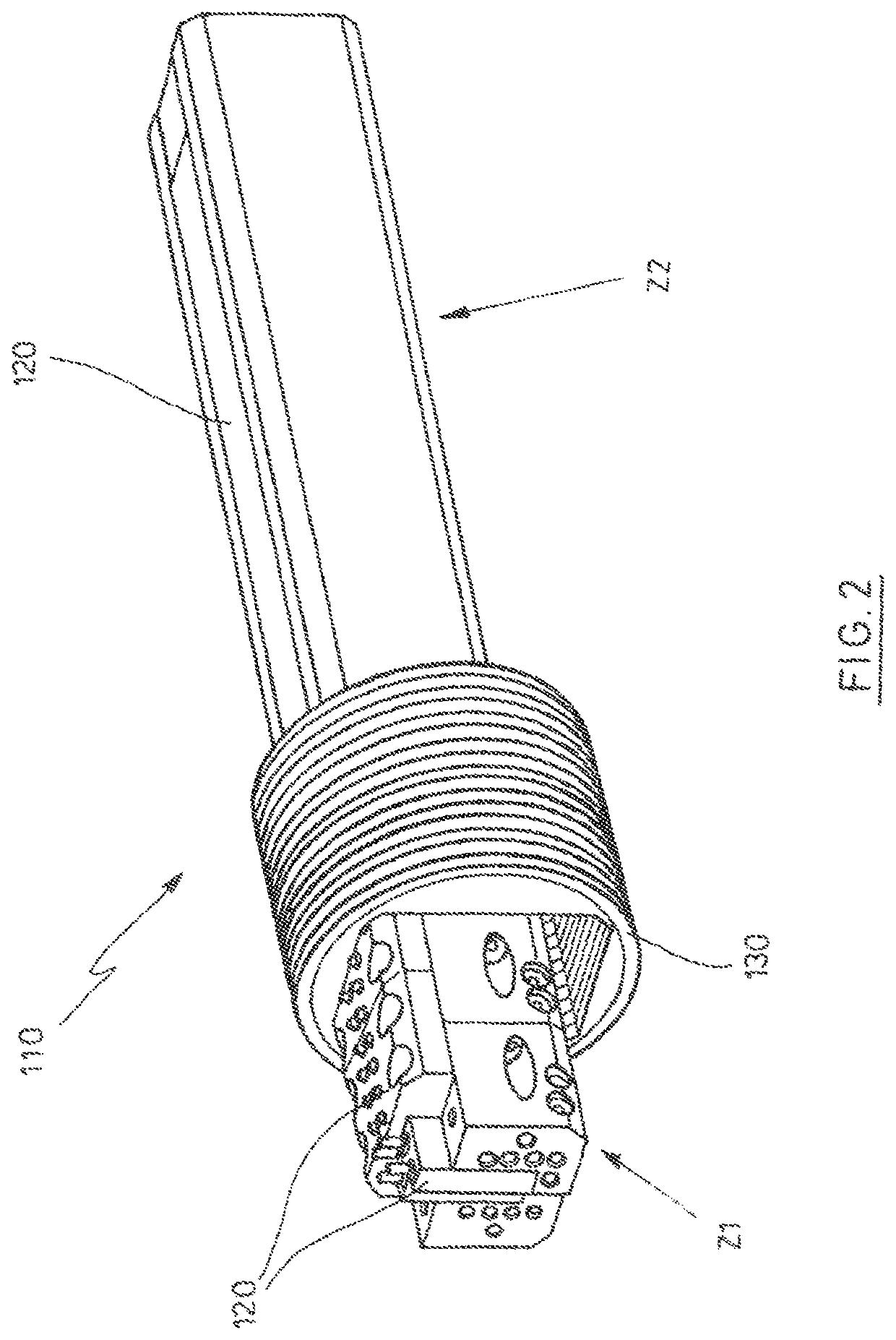 Pressing device for tire-building machines