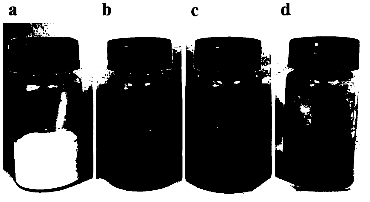 Metal intercalation molybdenum oxide material as well as preparation method and application thereof