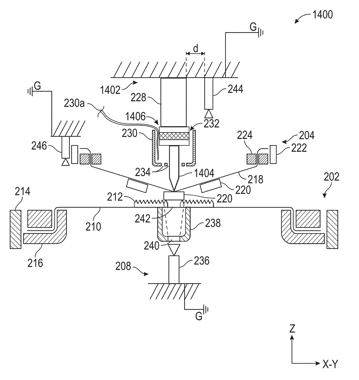 Top-Side Laser for Direct Transfer of Semiconductor Devices