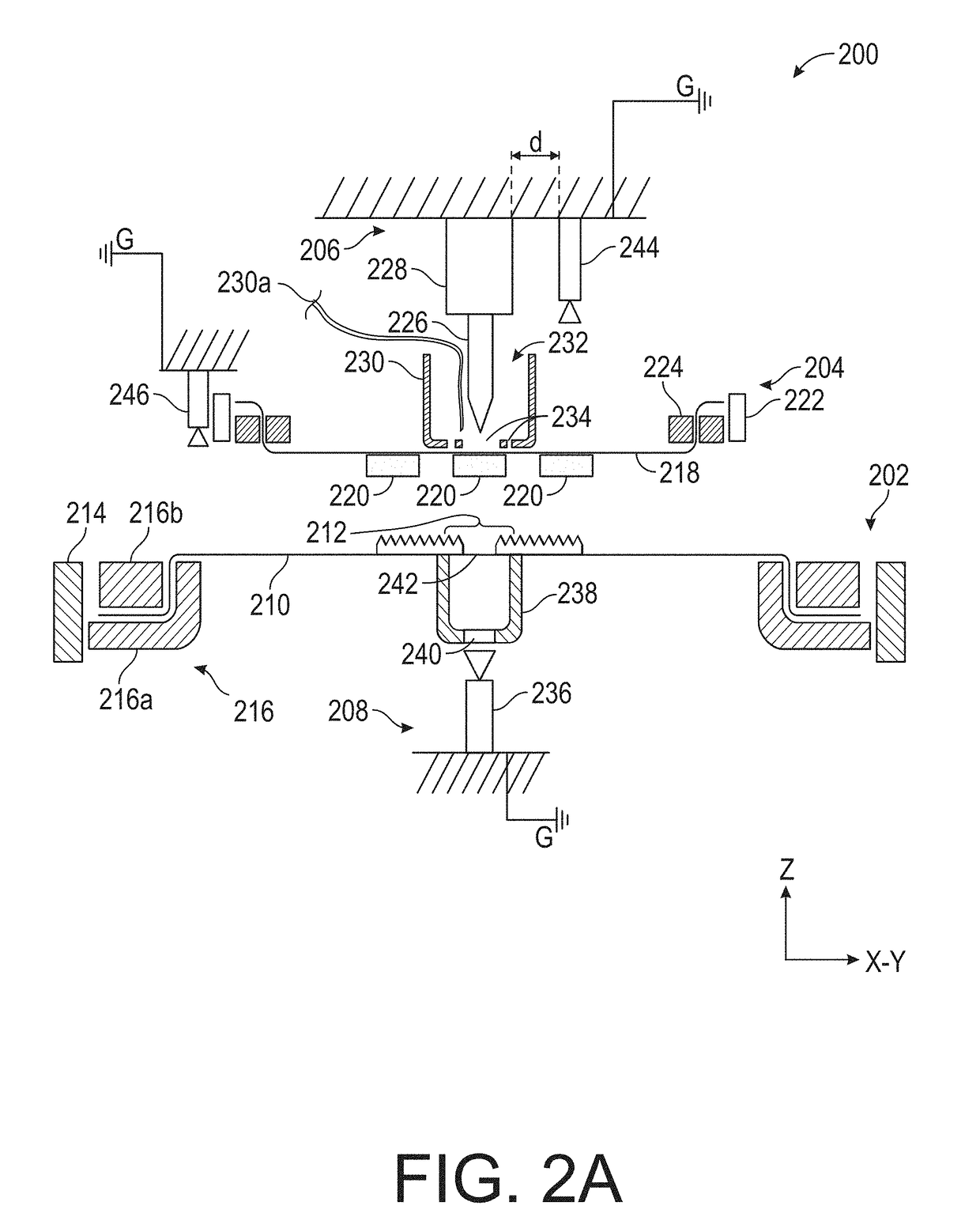 Top-Side Laser for Direct Transfer of Semiconductor Devices