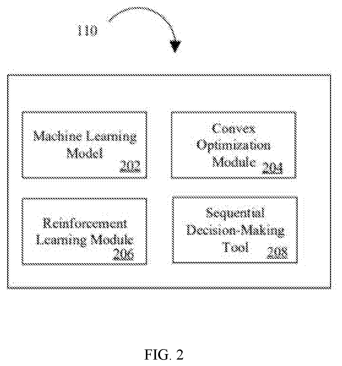 Method and system for distribution of computational and storage capacity using a plurality of moving nodes in different localities: a new decentralized edge architecture