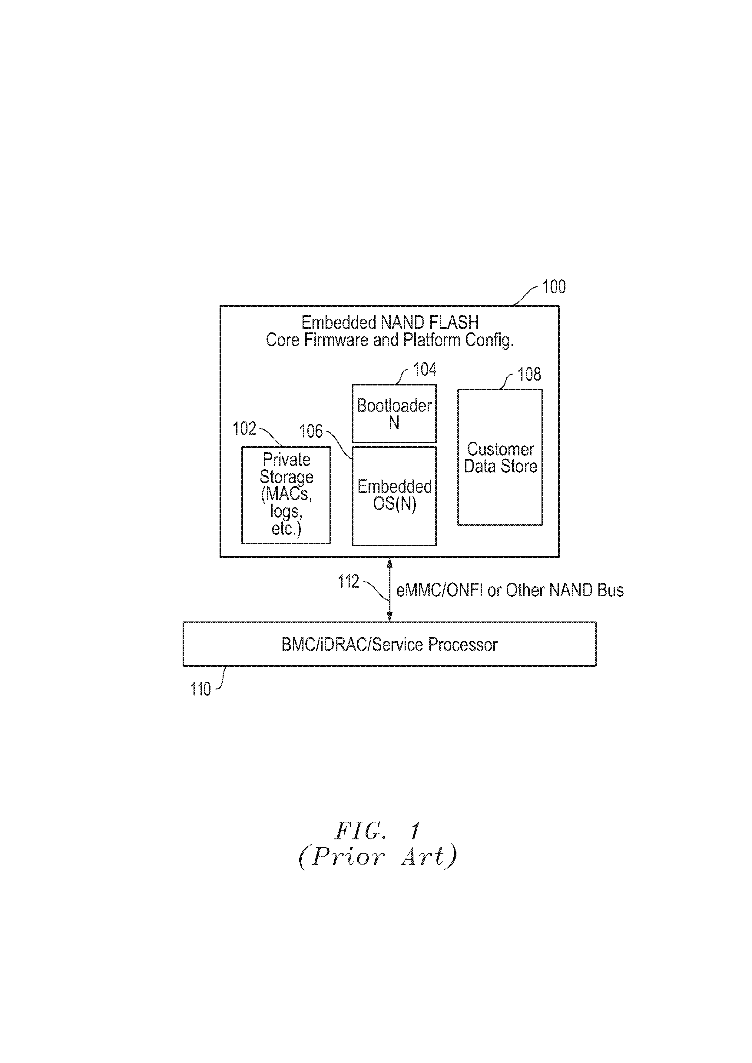 Systems and methods for tracking and managing non-volatile memory wear