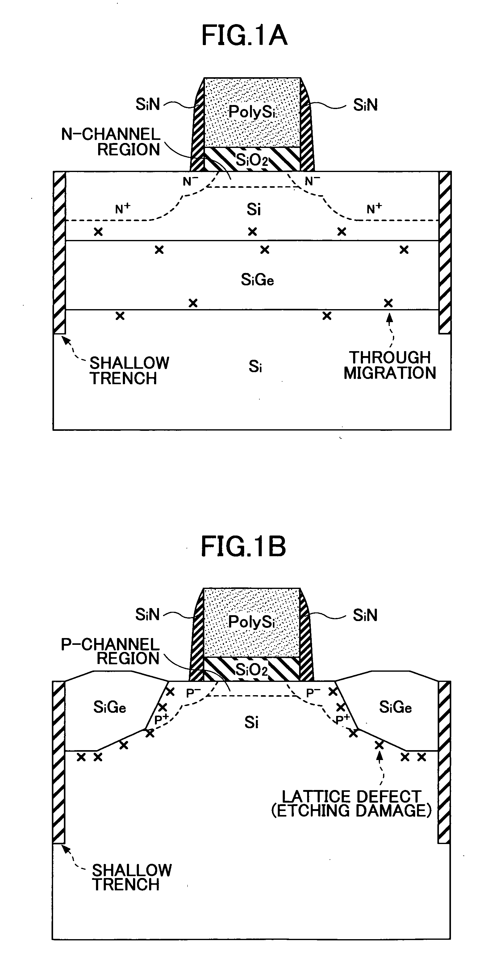 Semiconductor device and manufacturing method thereof