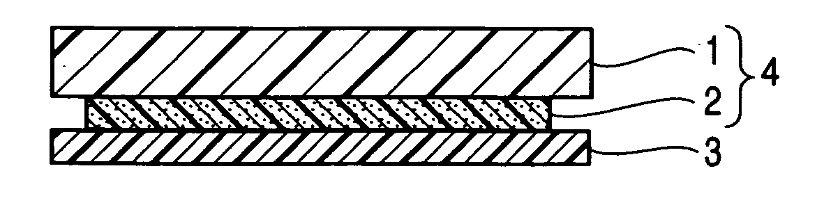 Adhesive optical film, method for manufacturing adhesive optical film and image display