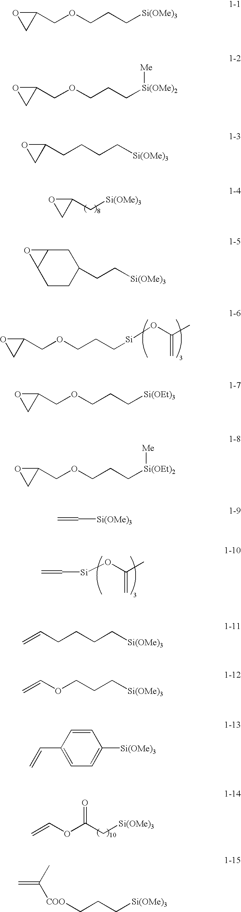 Inorganic fine particle dispersion, method for forming same, ink jet recording medium and method for manufacturing same