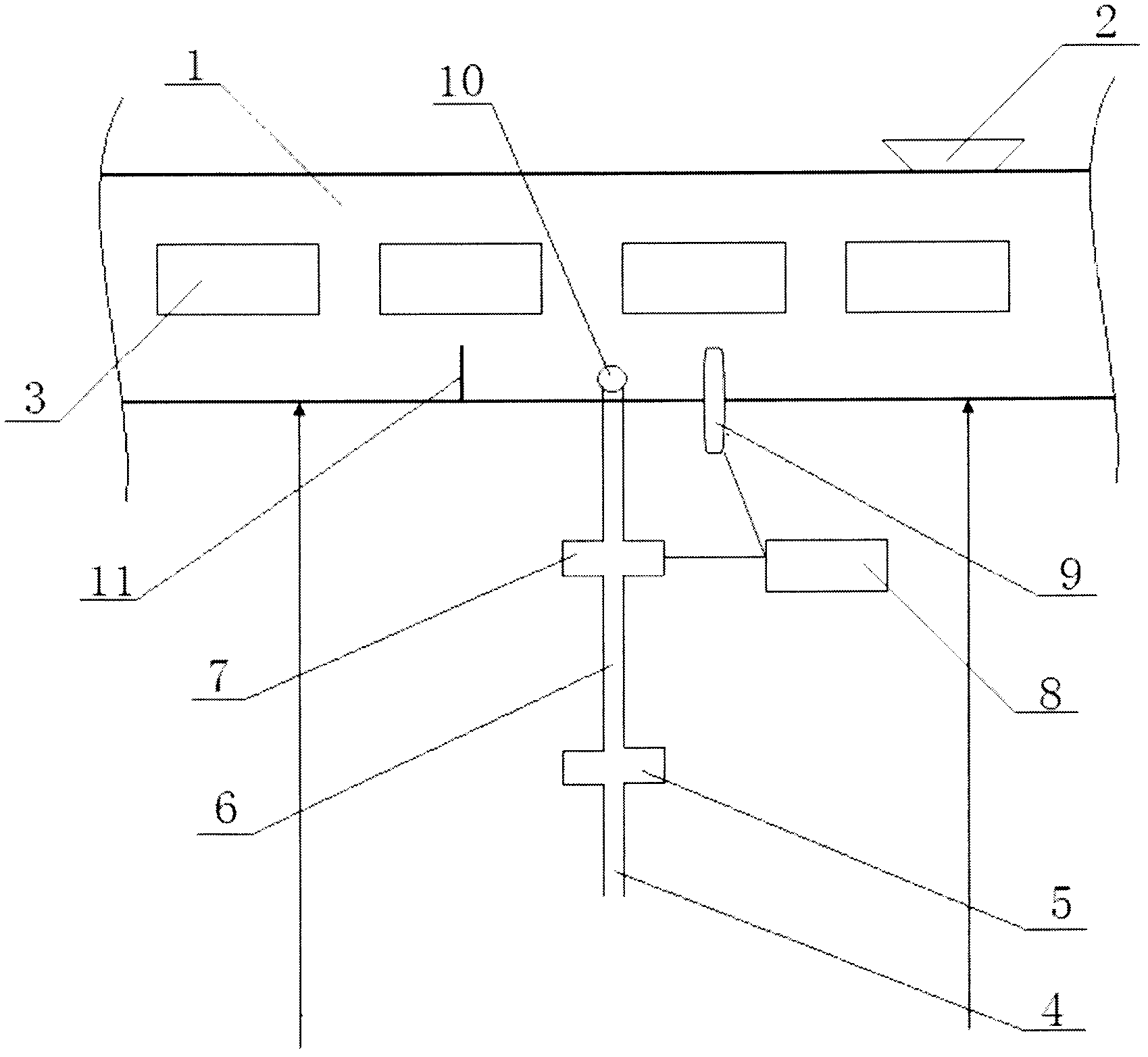 Circulating cocoon cooking machine