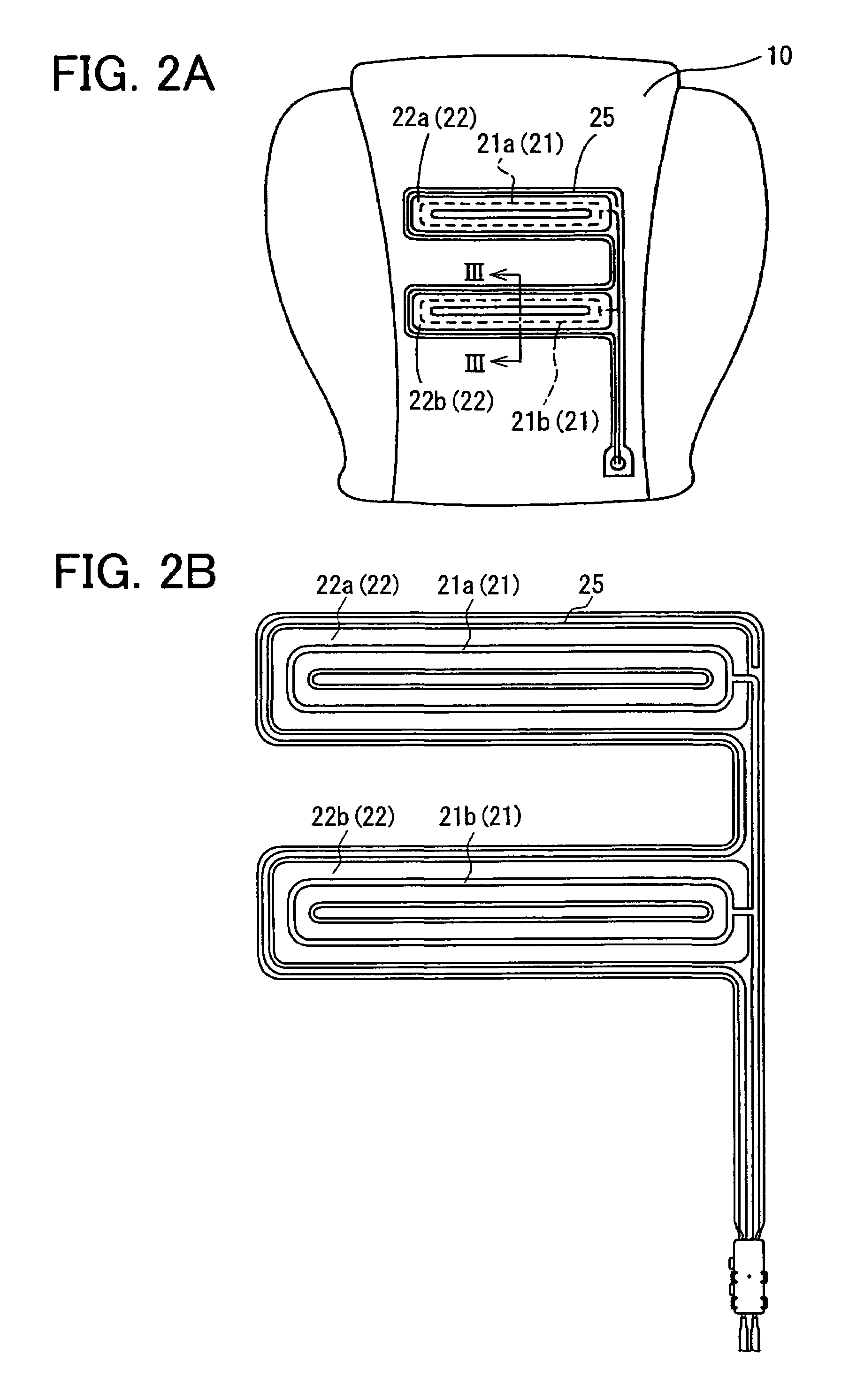 Passenger detection system