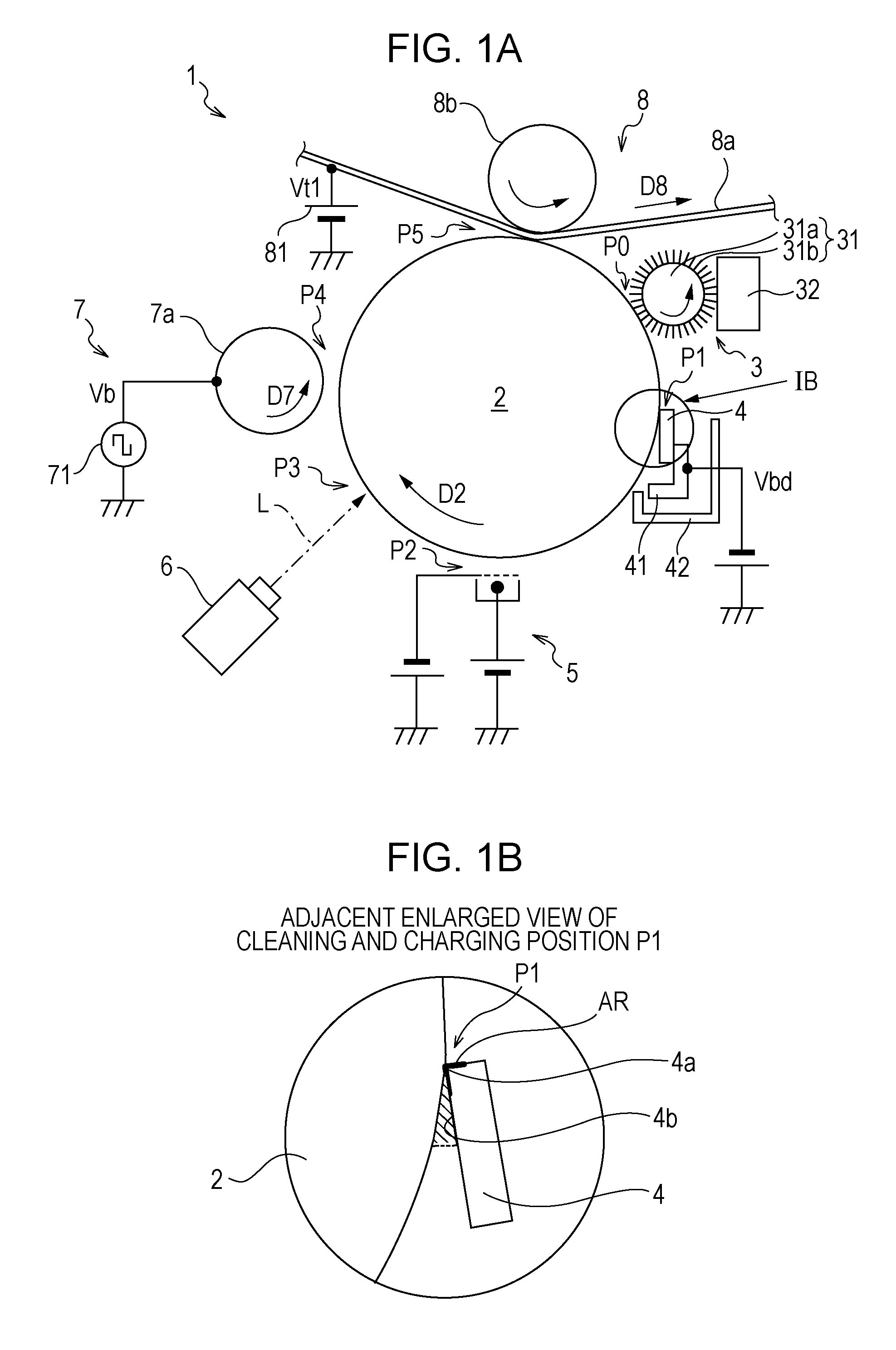 Image forming apparatus and image forming method