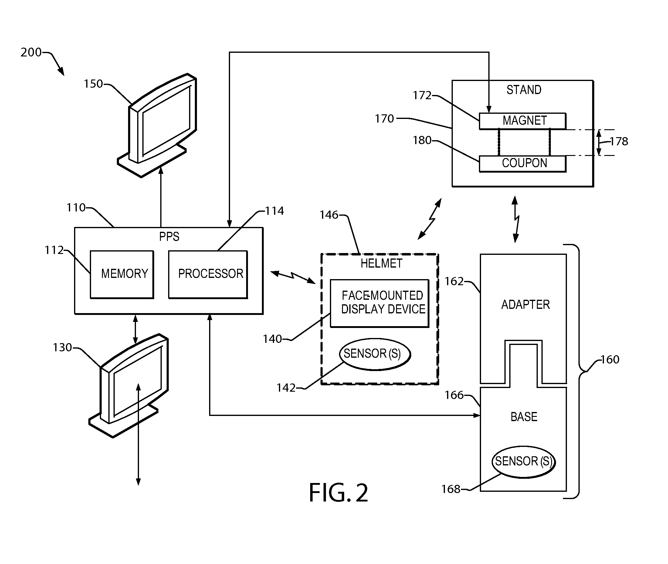 Virtual welding system