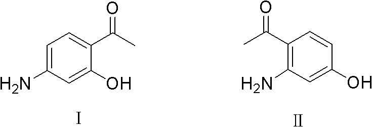 Preparation method of Nedocromil sodium