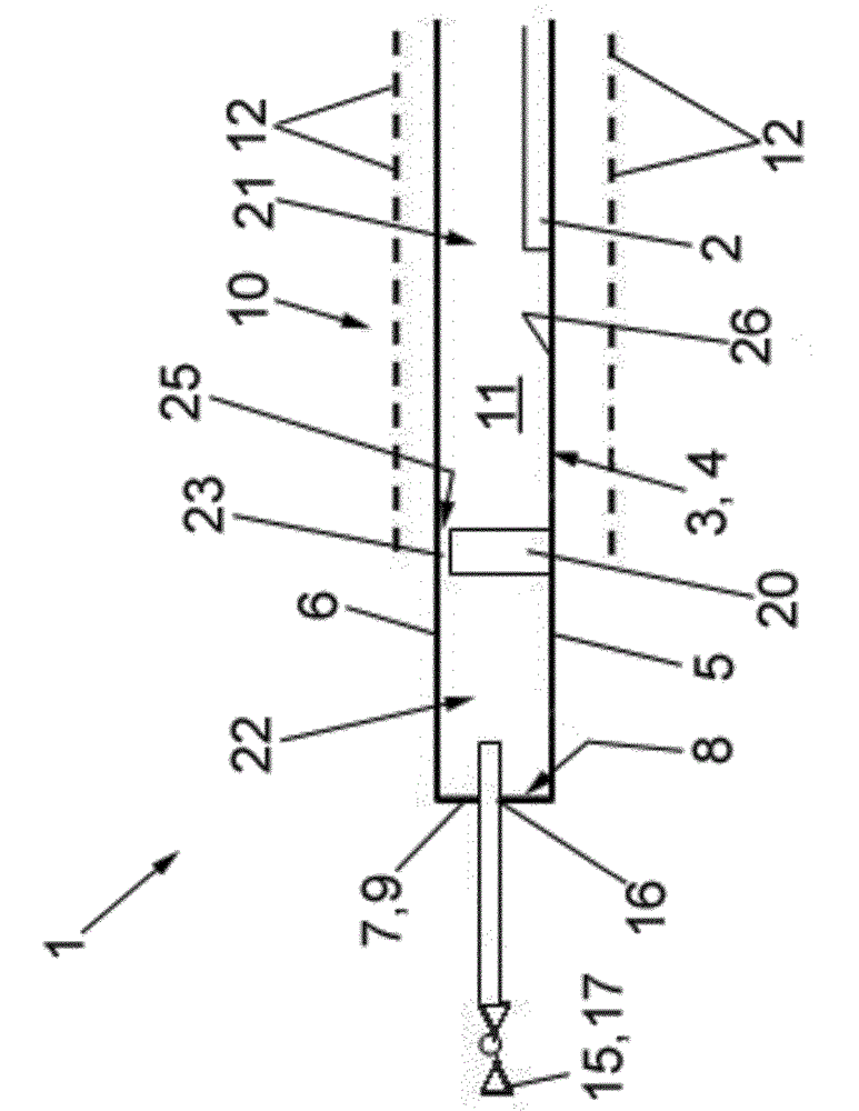 System and method for processing substrates