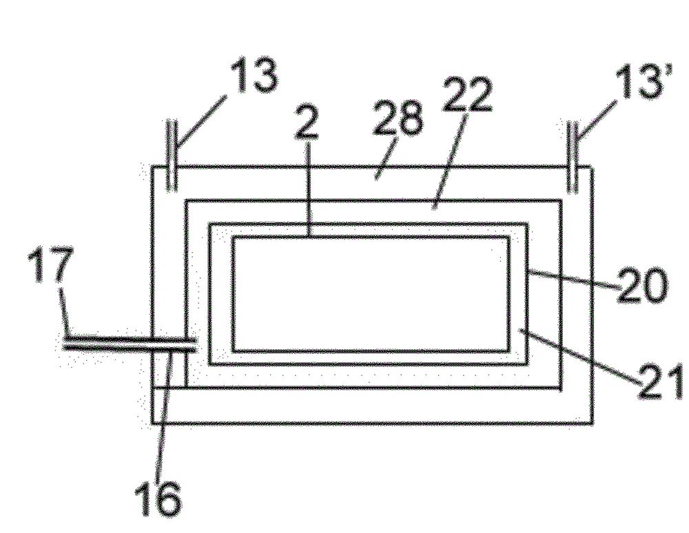 System and method for processing substrates