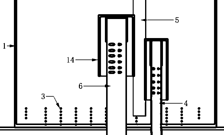 Novel dry-cleaning liquid purifier