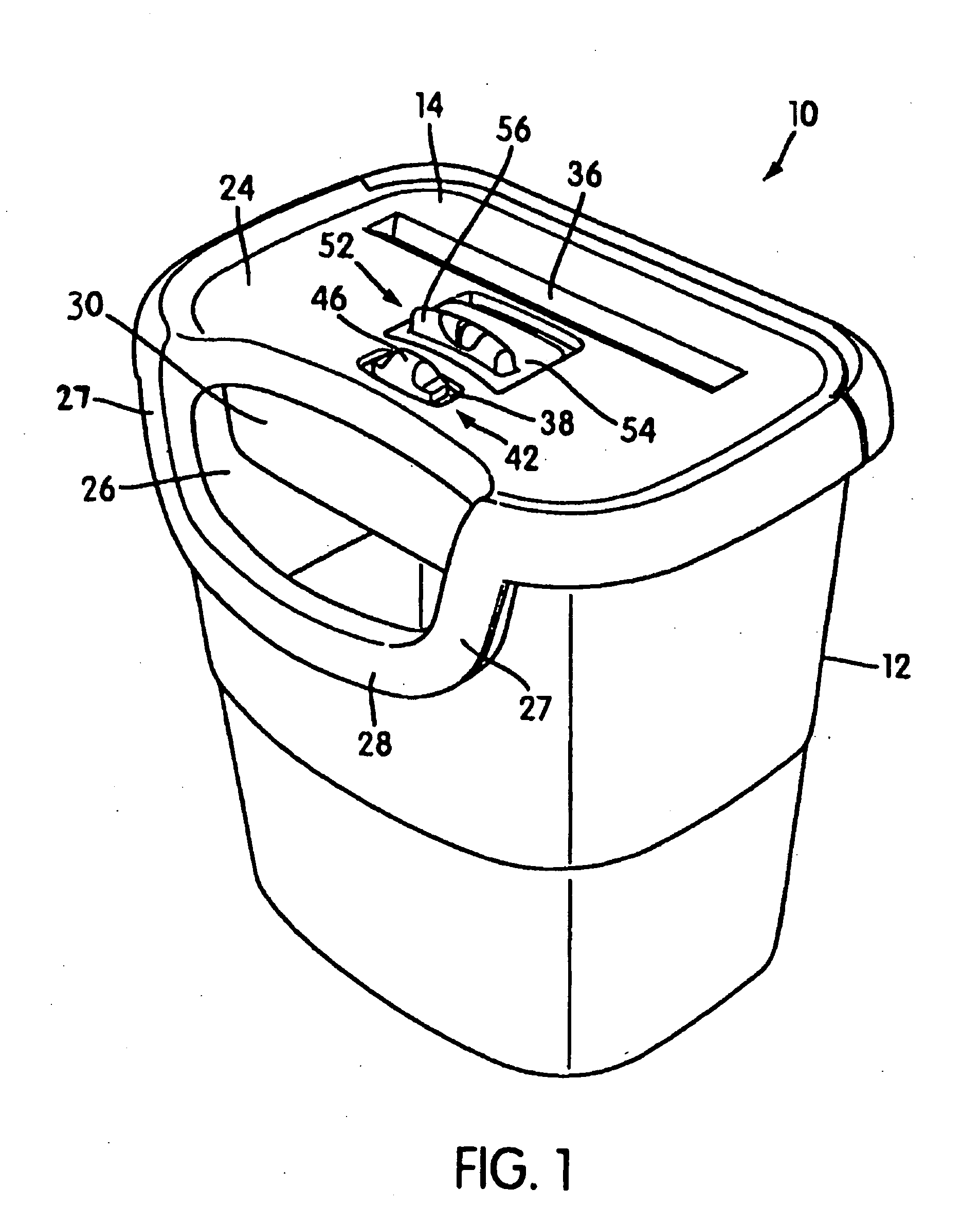 Shredder with thickness detector