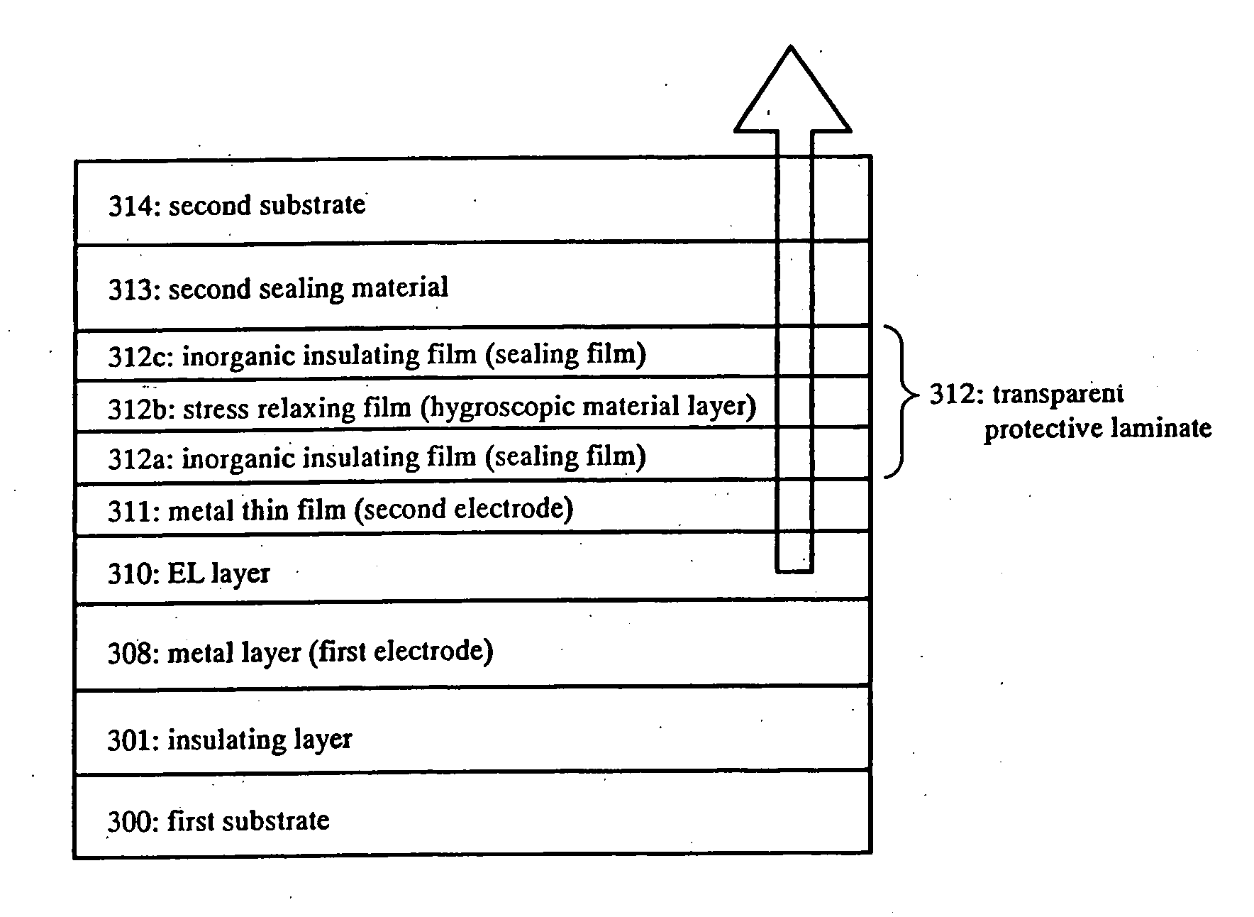 Light emitting device and manufacturing method thereof