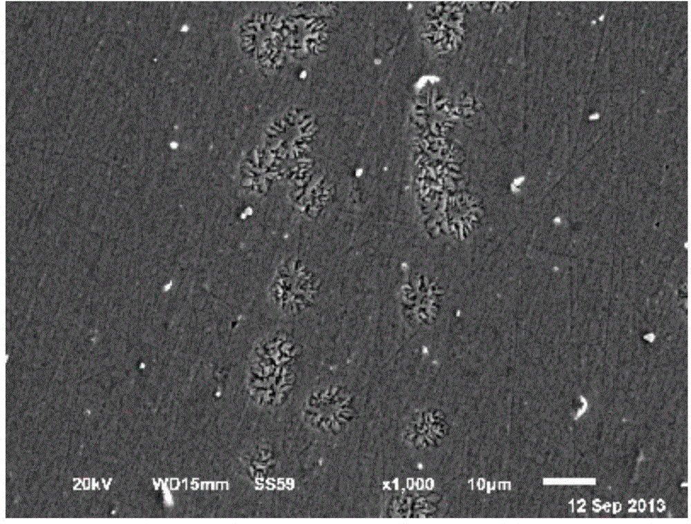 Zirconium-based amorphous alloy and preparation method thereof