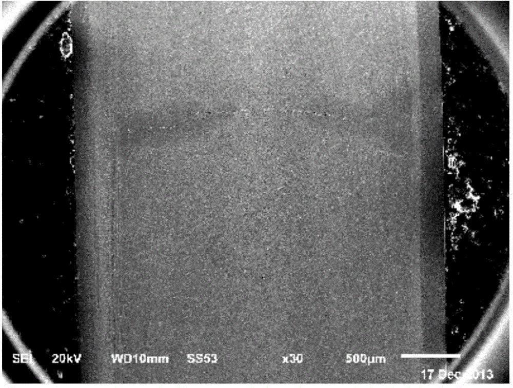 Zirconium-based amorphous alloy and preparation method thereof