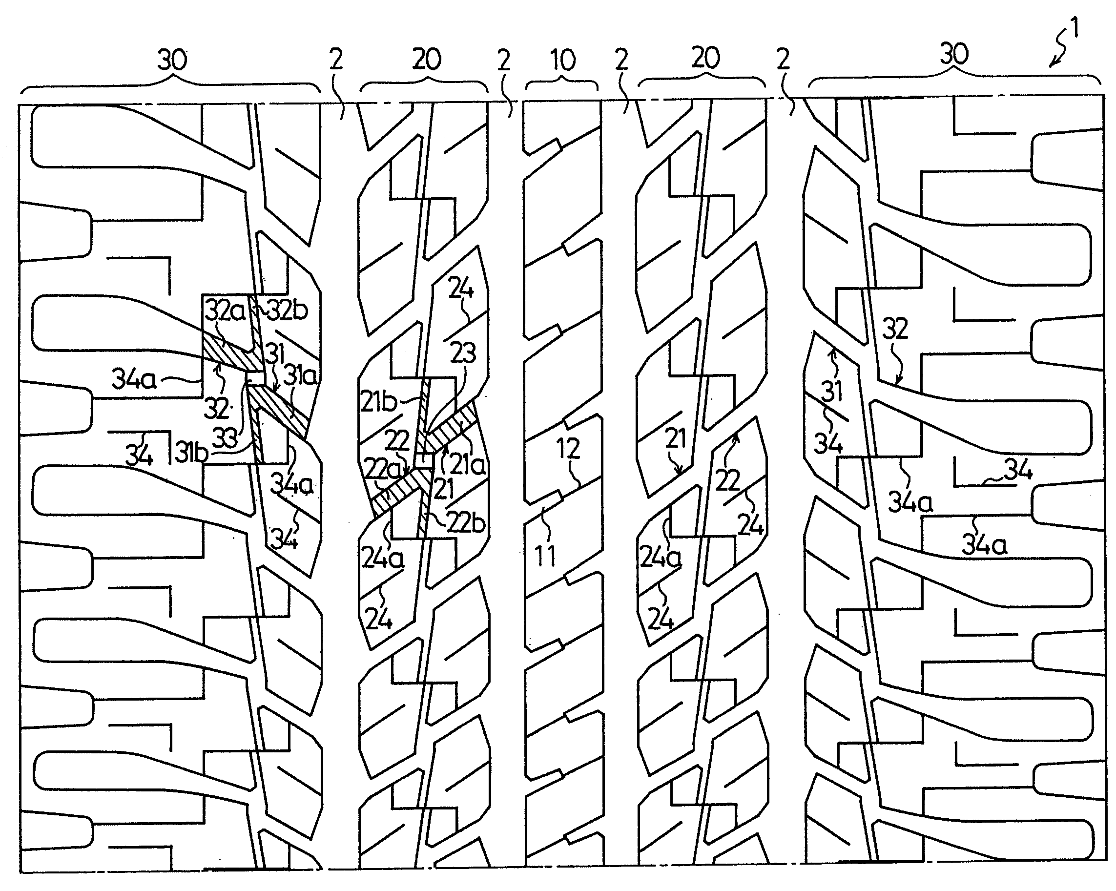 Pneumatic tire