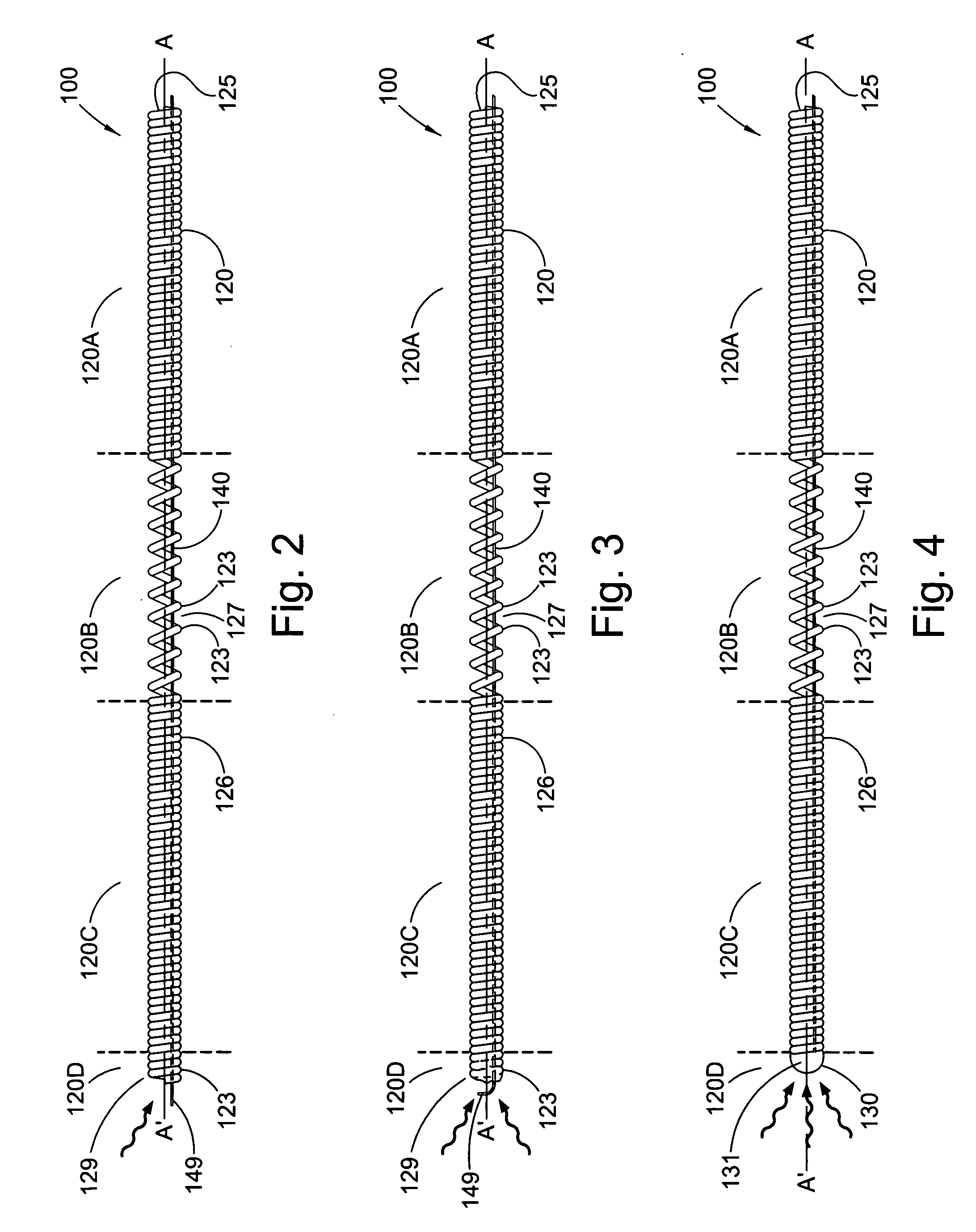 Steerable catheter and method of making the same