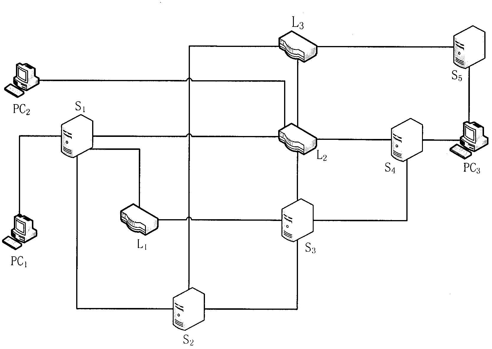 Entropy operation-based network intrusion detection method and device