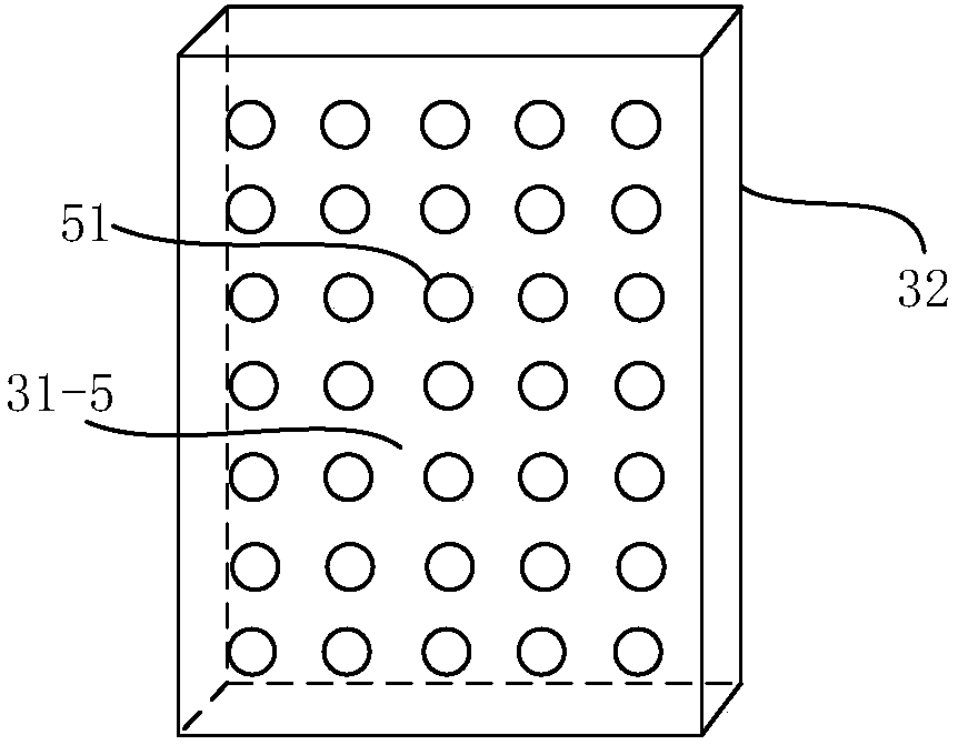 Slag removal system and method thereof