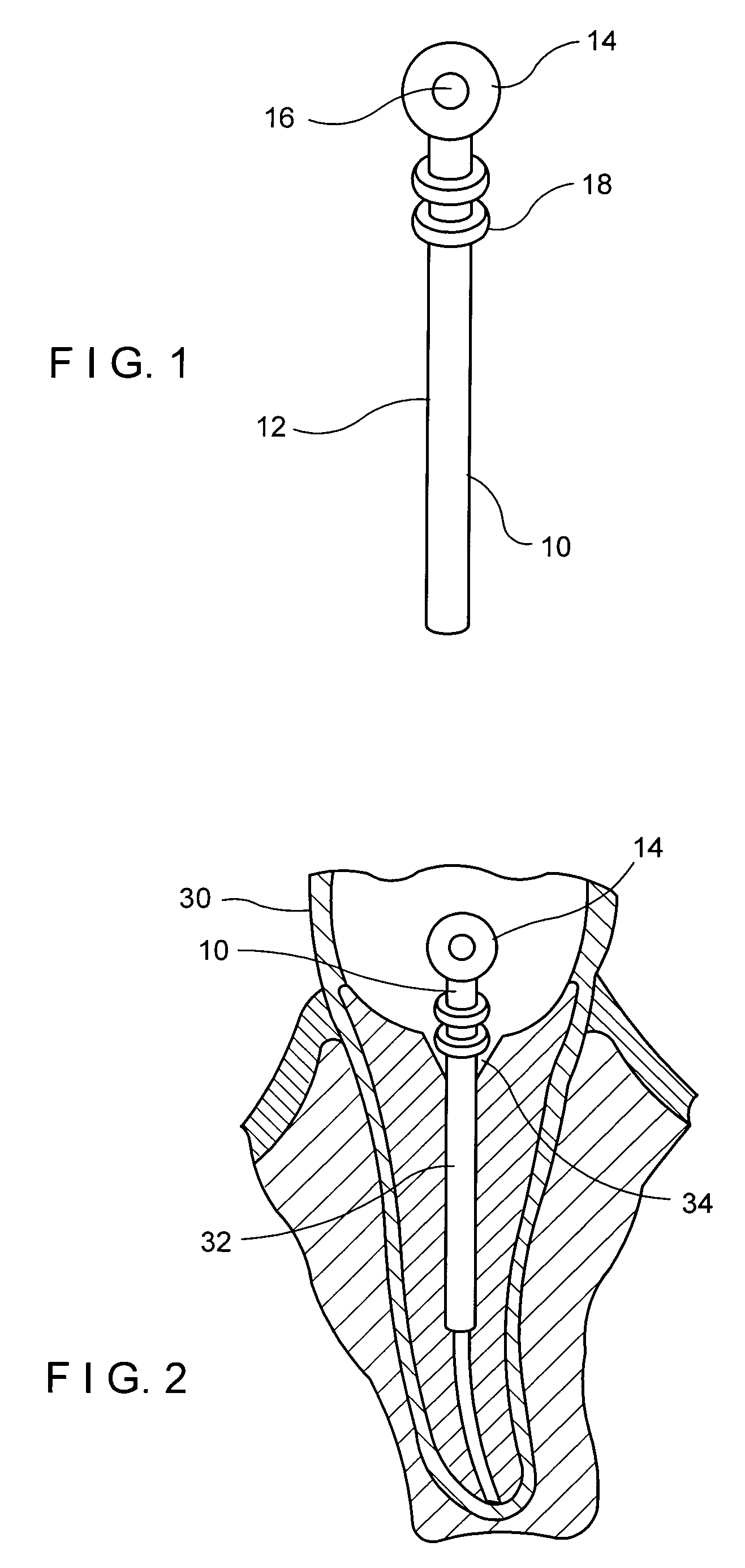 Carrier and seating instrument for dental devices