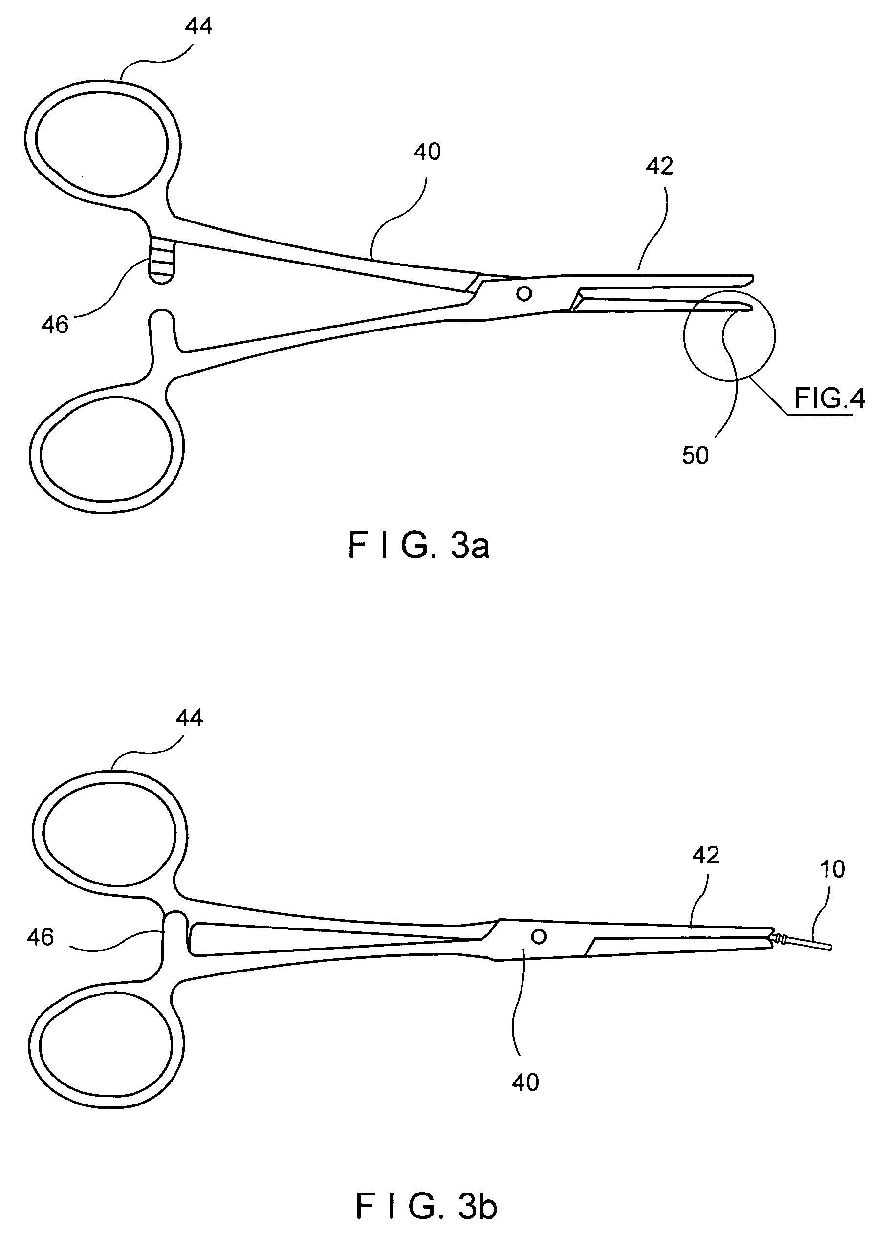 Carrier and seating instrument for dental devices