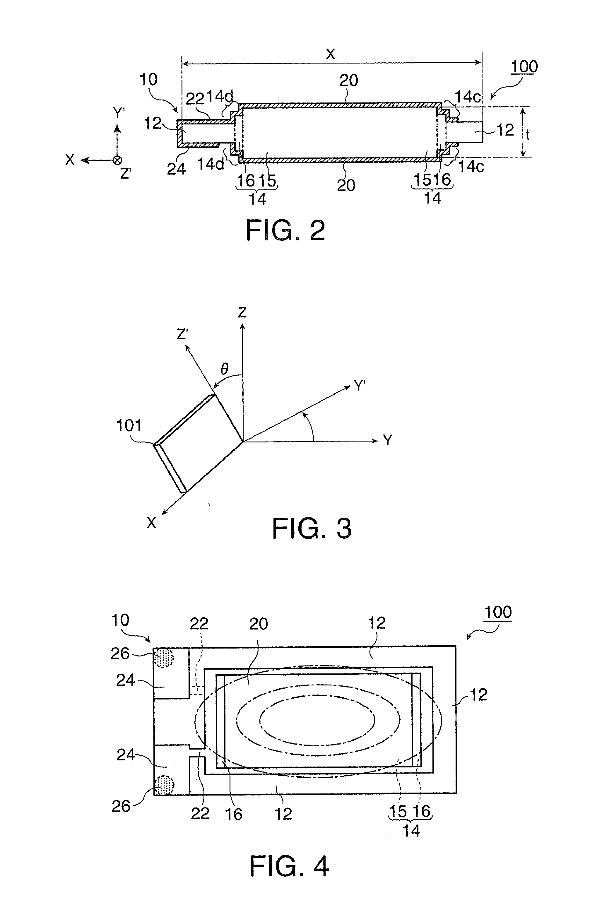 Piezoelectric vibration element, piezoelectric vibrator, piezoelectric oscillator, and electronic device