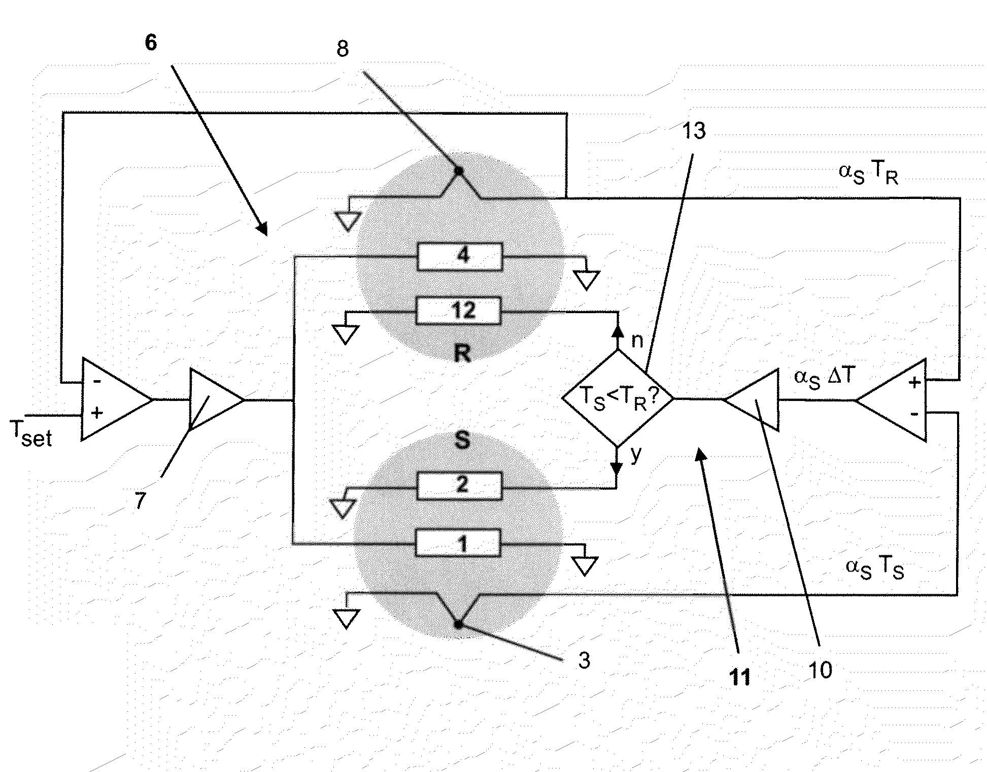 Thermoanalytical instrument