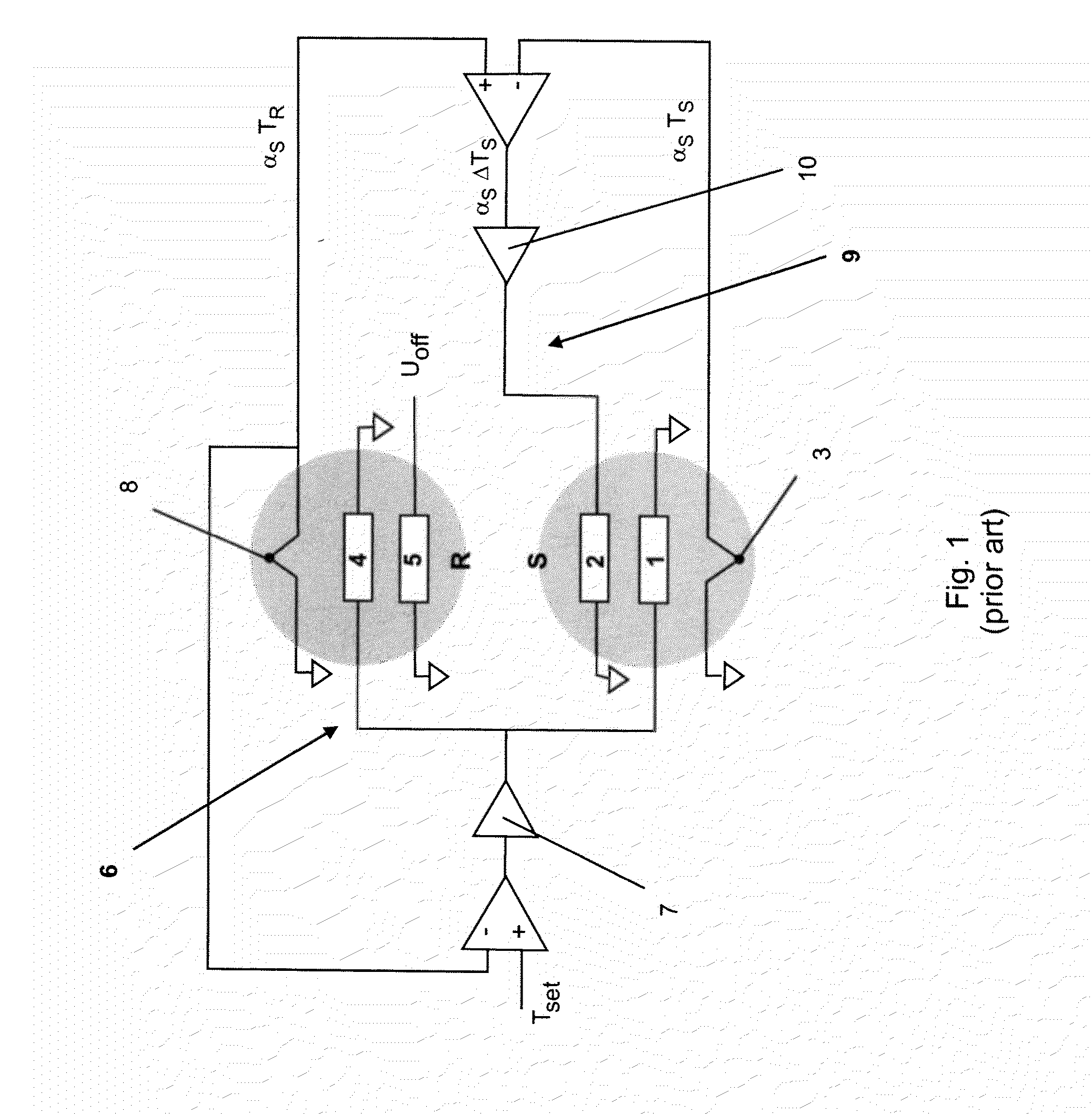 Thermoanalytical instrument