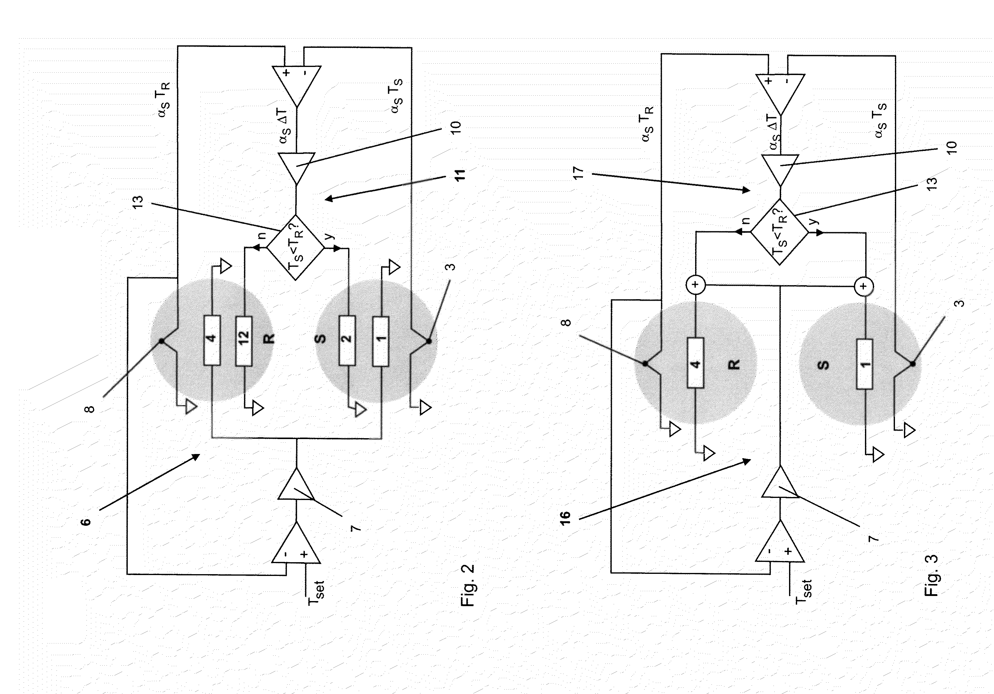 Thermoanalytical instrument