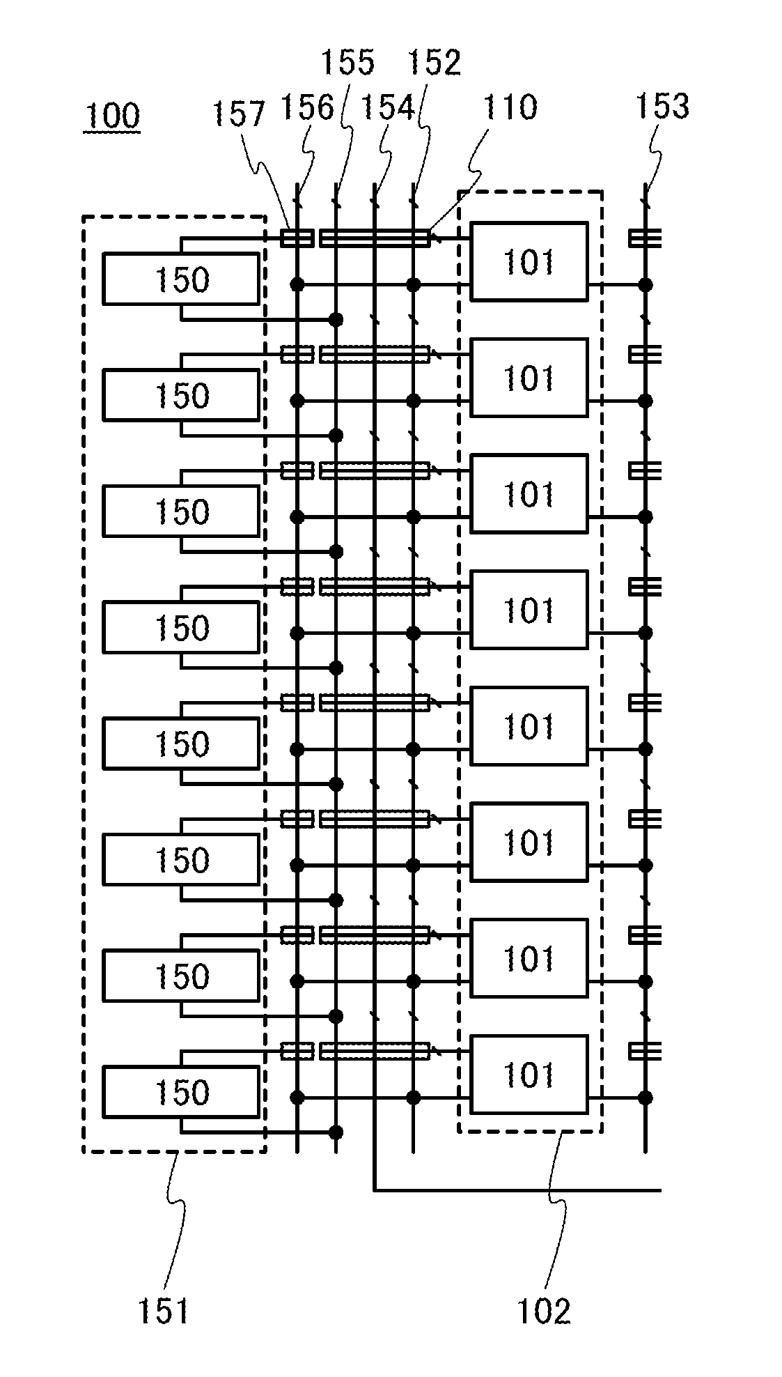 Programmable logic device and semiconductor device