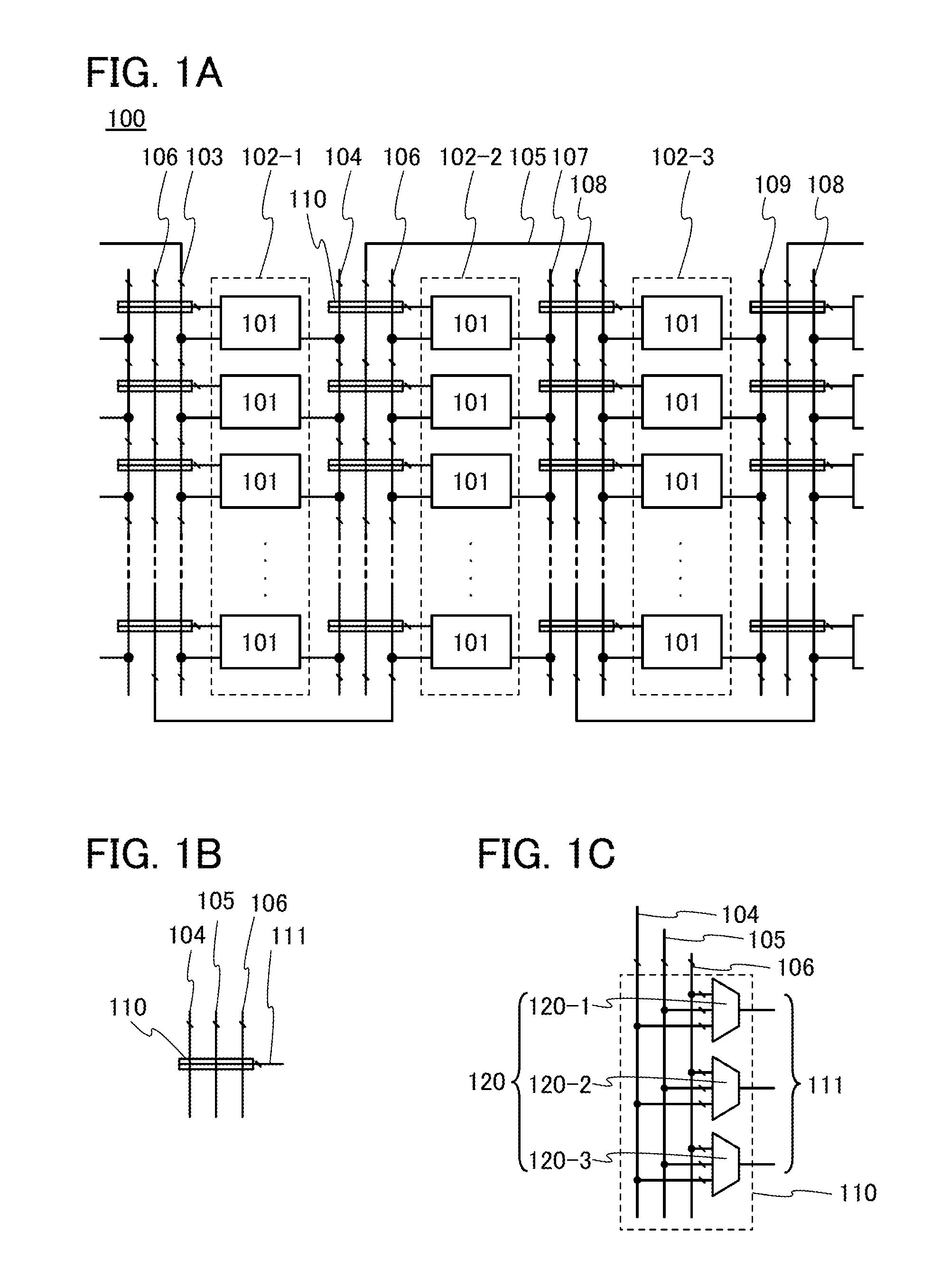 Programmable logic device and semiconductor device