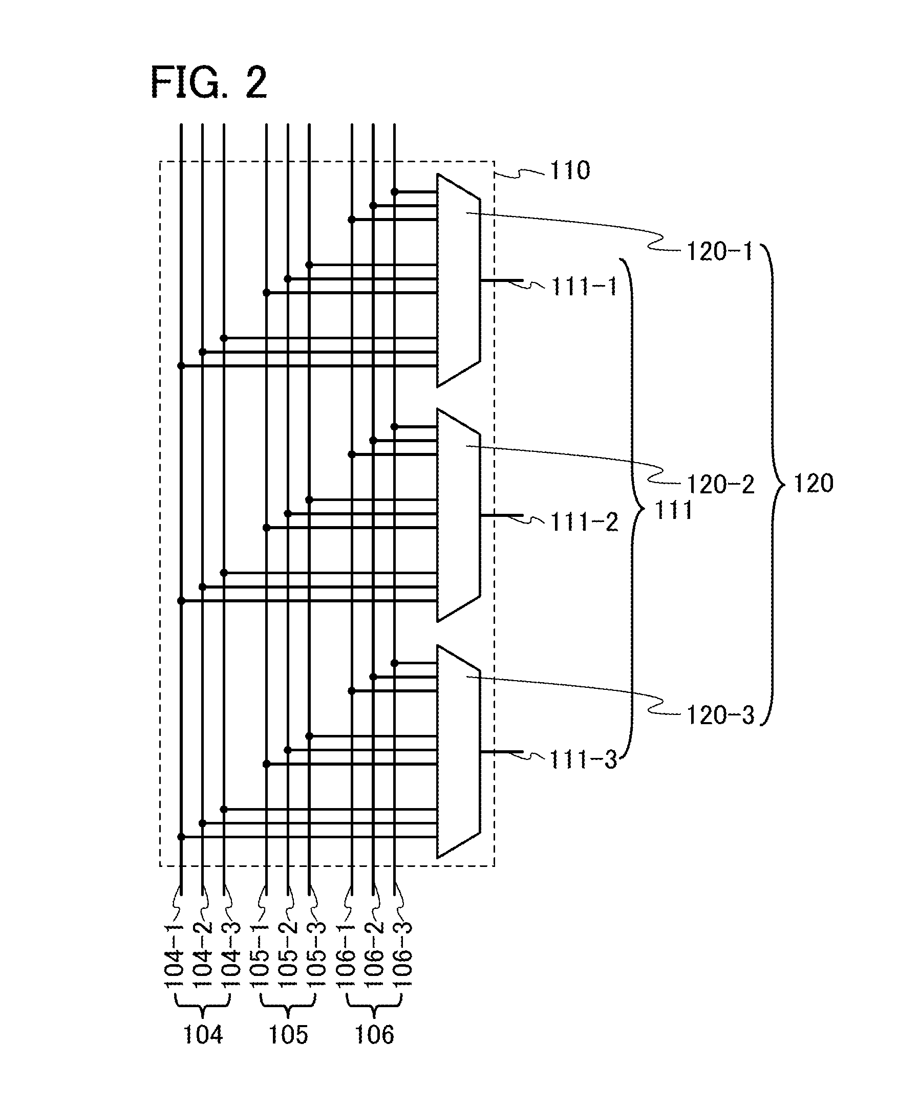 Programmable logic device and semiconductor device