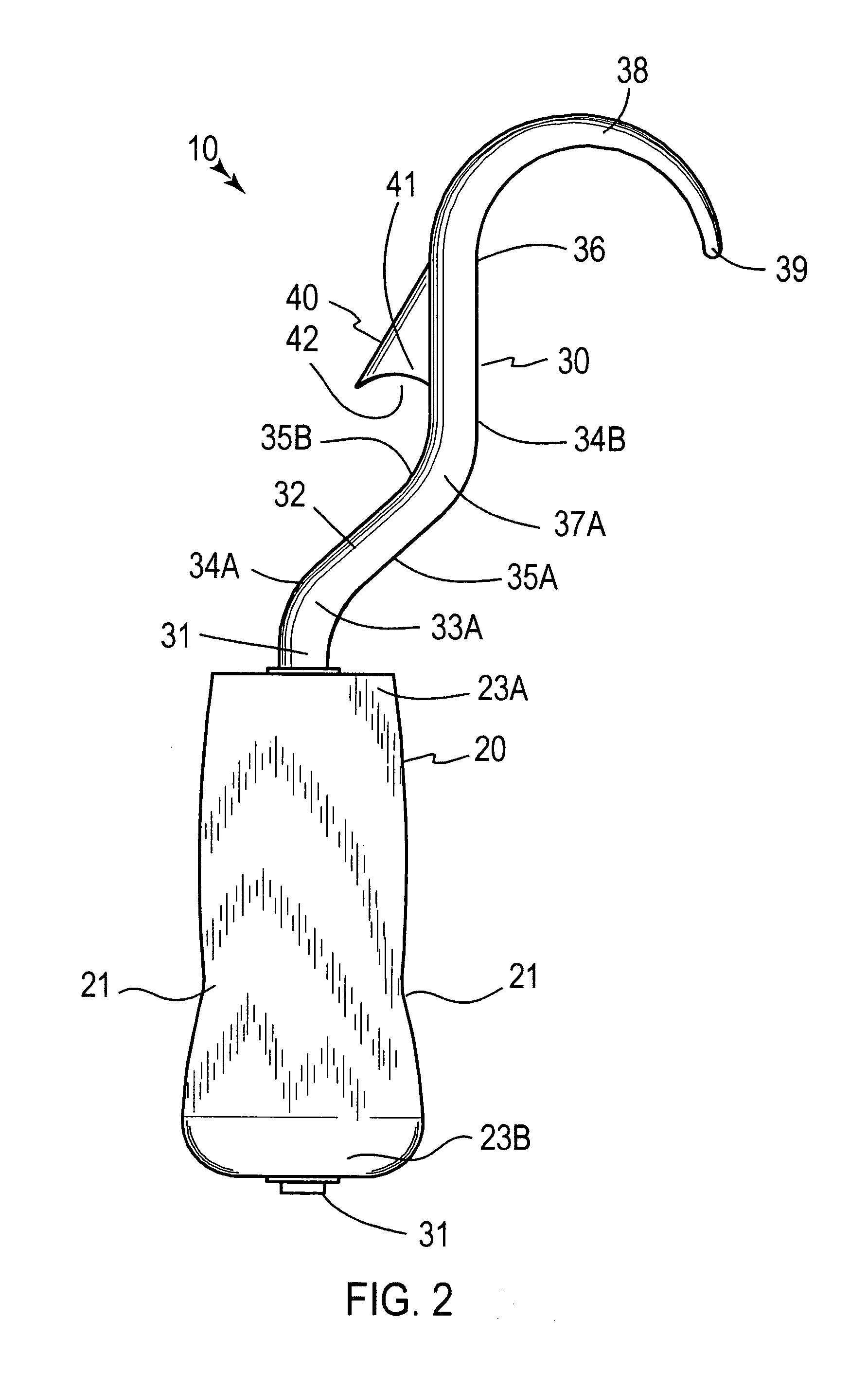 Wire cutting/tying tool