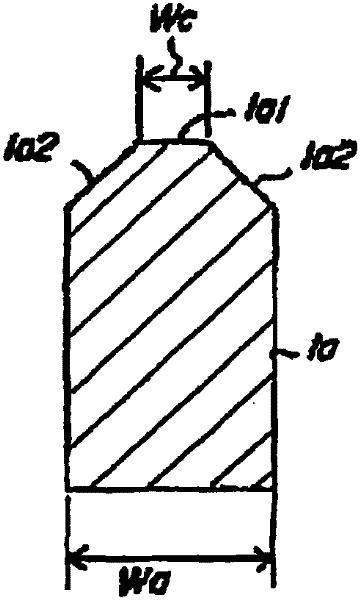 Pellicle frame, pellicle and method for using pellicle frame