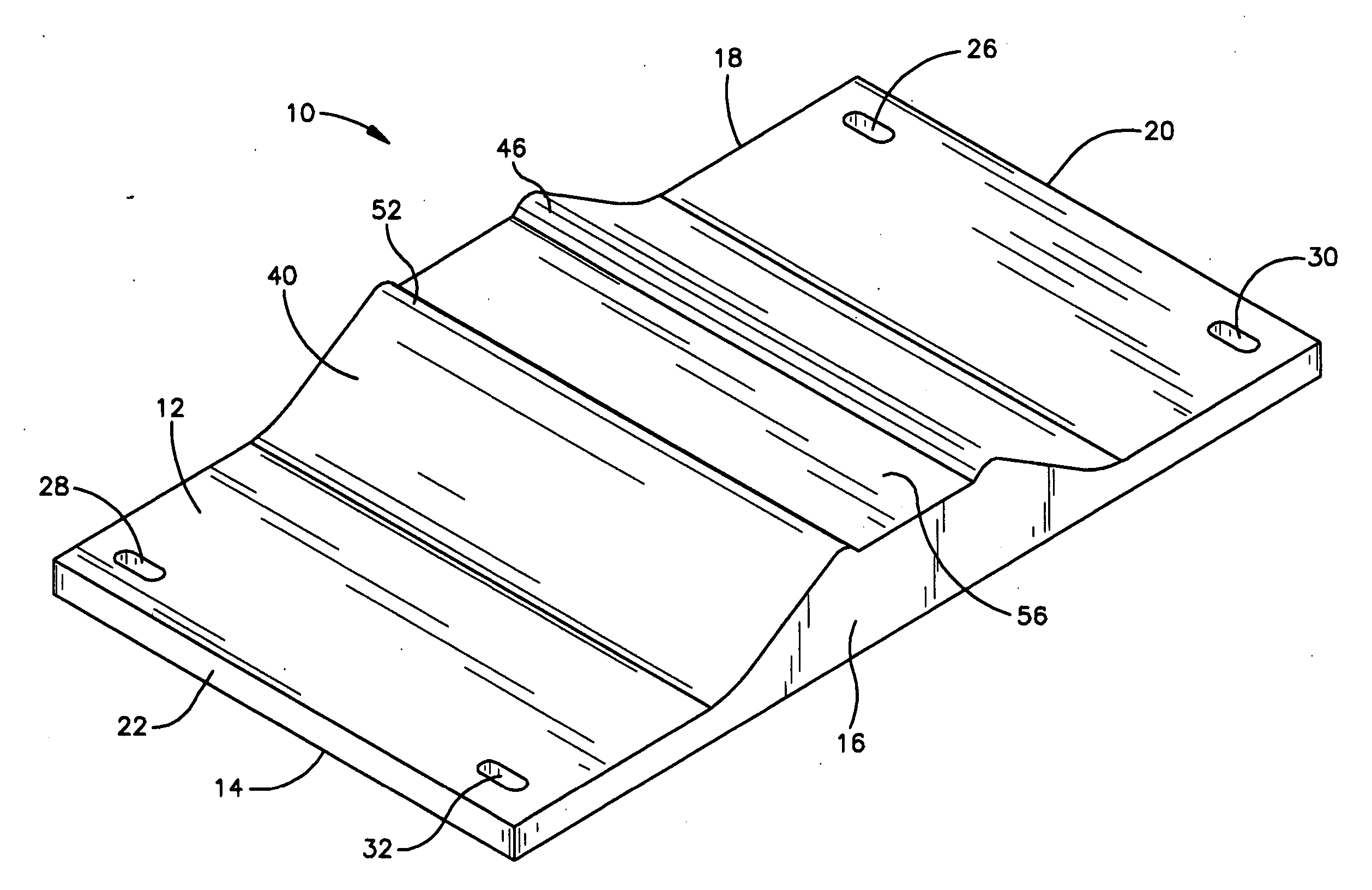 Cardiopulmonary assist device