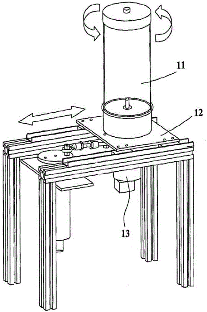 Beverage quick-cooling device