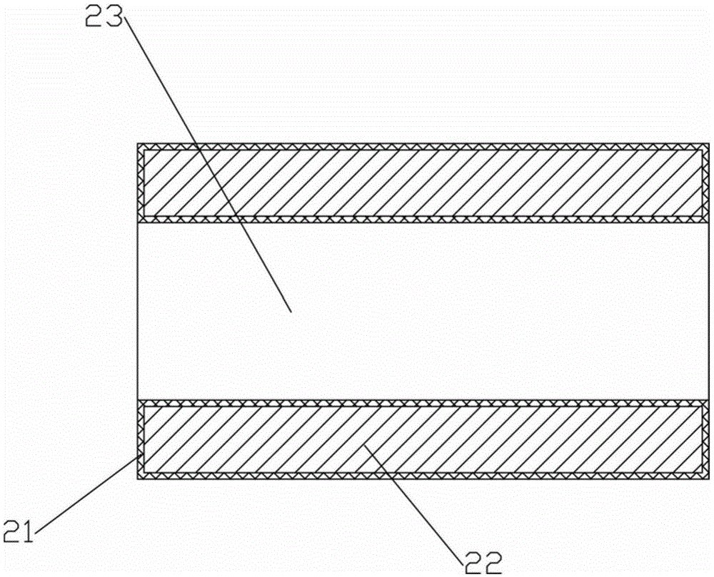 Beverage quick-cooling device