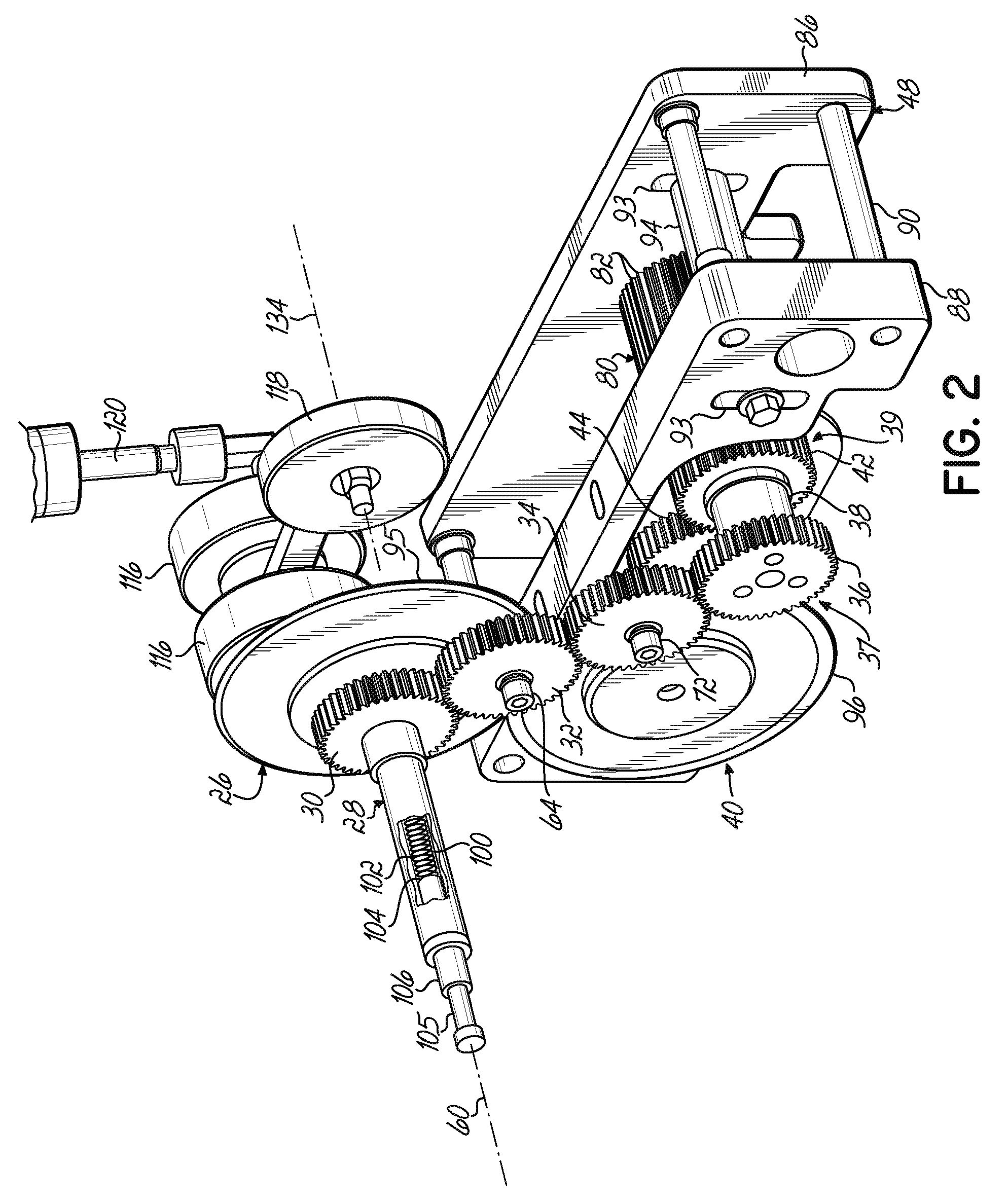 Soft Goods Slitter and Feed System for Quilting