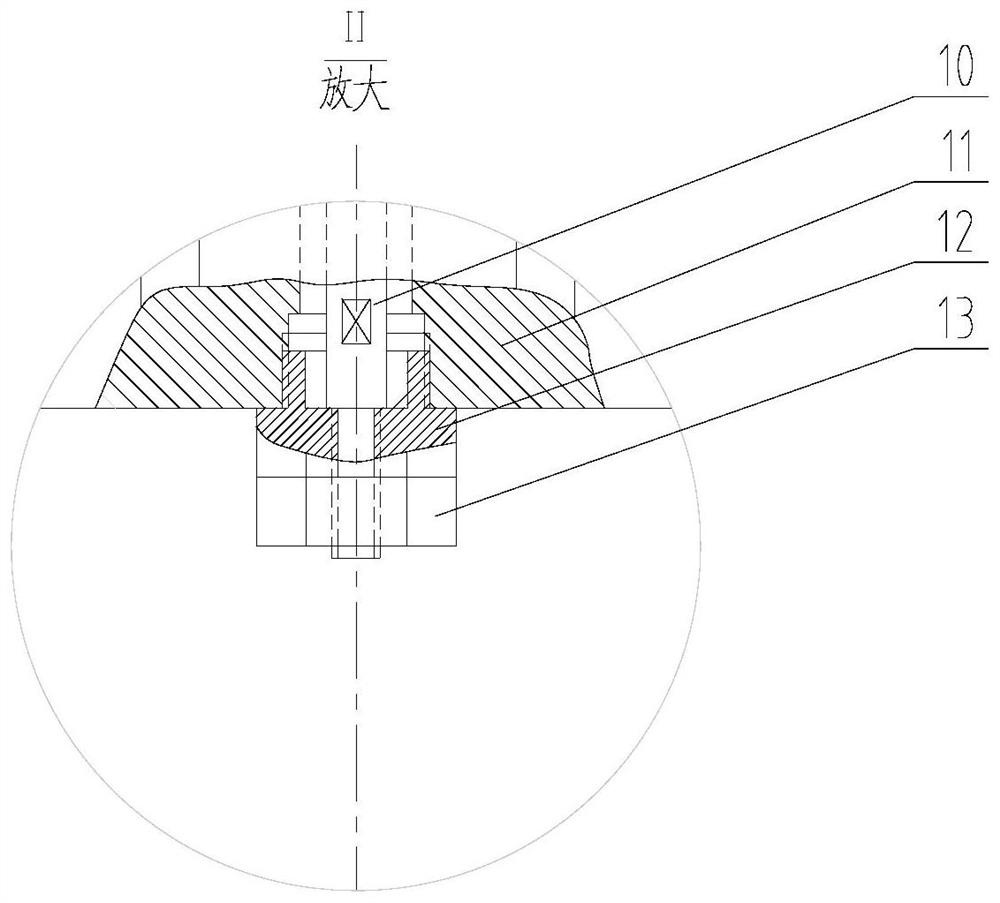 A Real-time Detection Method of Rotary Angle of Rotary Drilling Rig