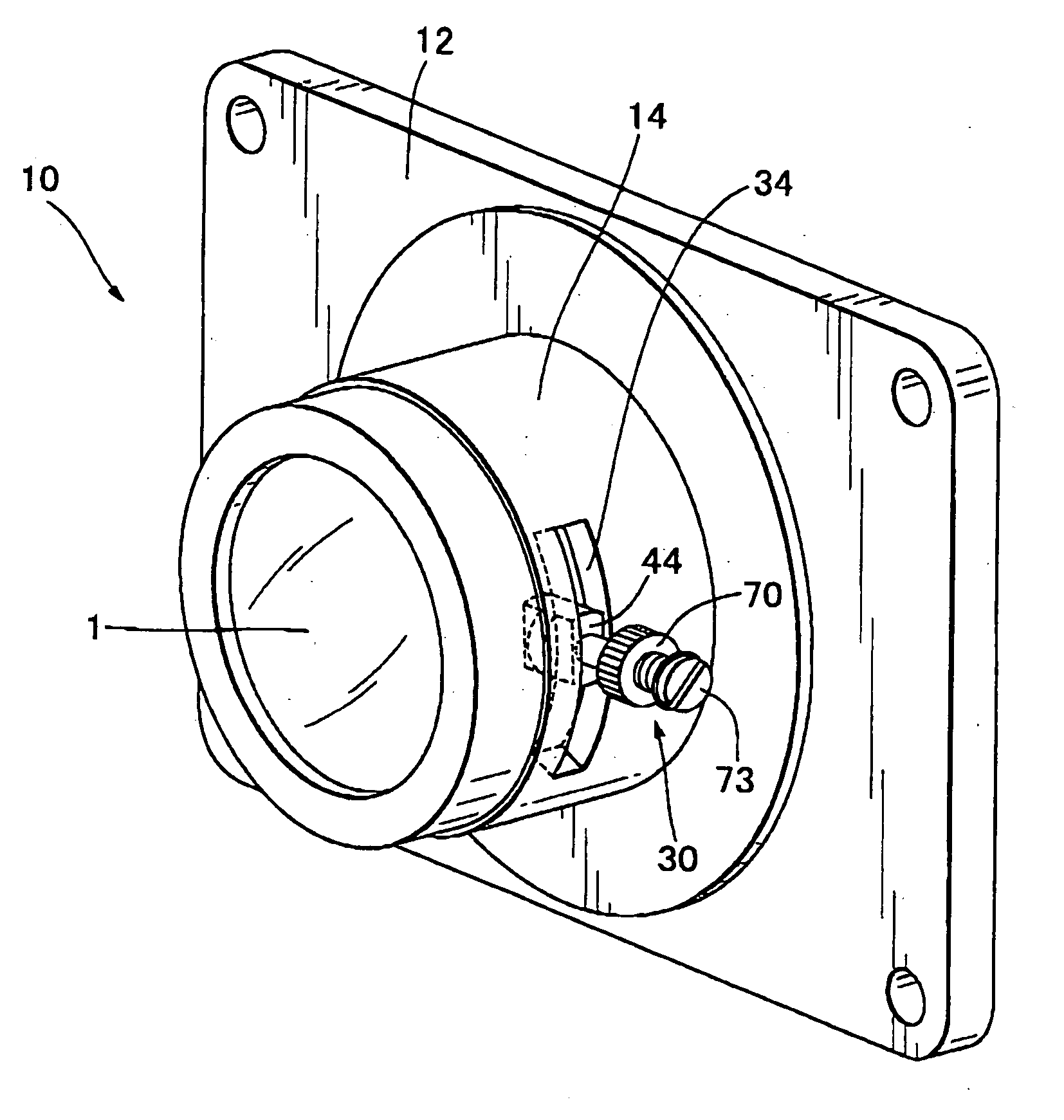 Optical device