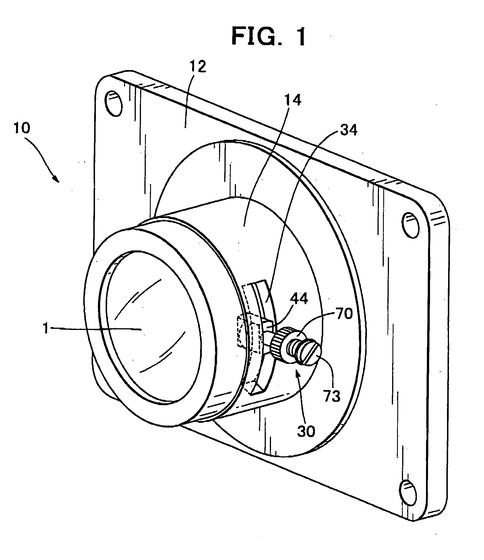 Optical device