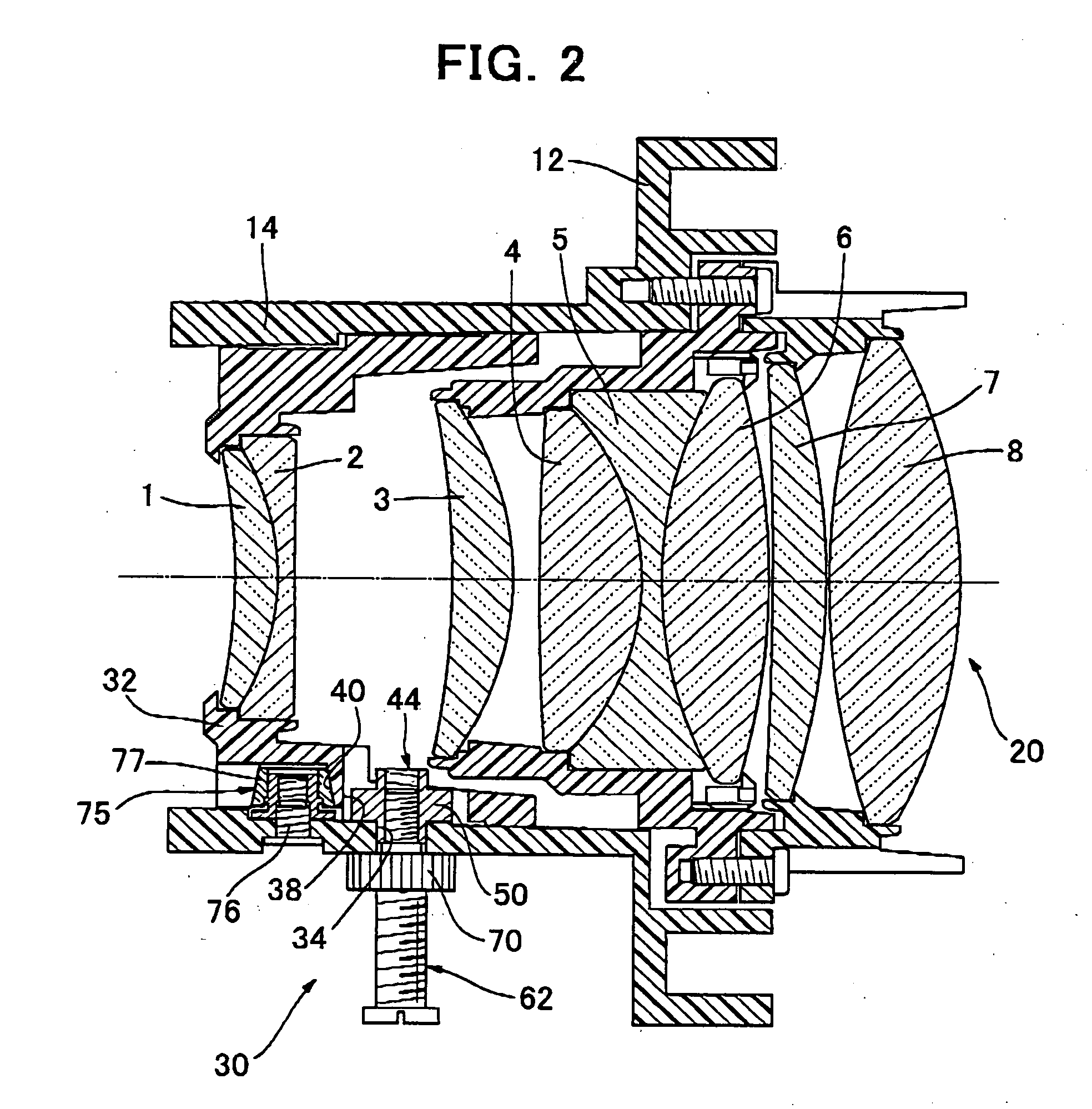 Optical device