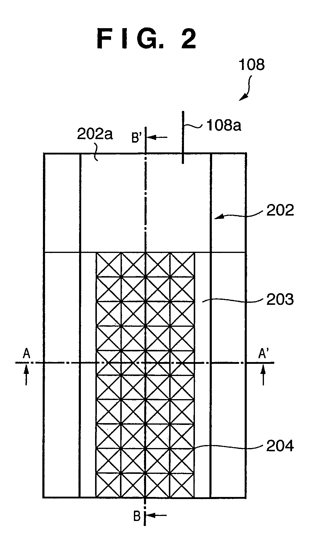 Semiconductor device with noise control