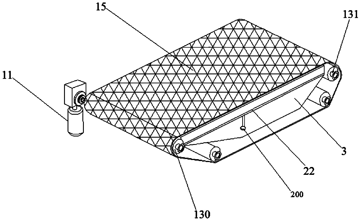 Solid-liquid separator